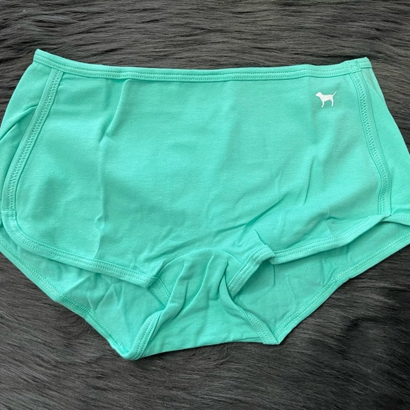 PINK Victoria's Secret Intimates & Sleepwear Pink Medium Panties 532 Poshmark